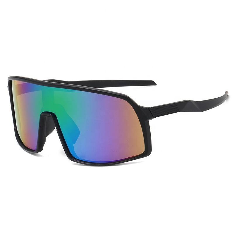 high quality Sports Sunglasses Outdoor Bicycle Cycling Sports Eye wear for unisex can customized logo